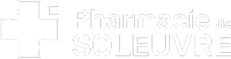 Logo Pharmacie Soleuvre